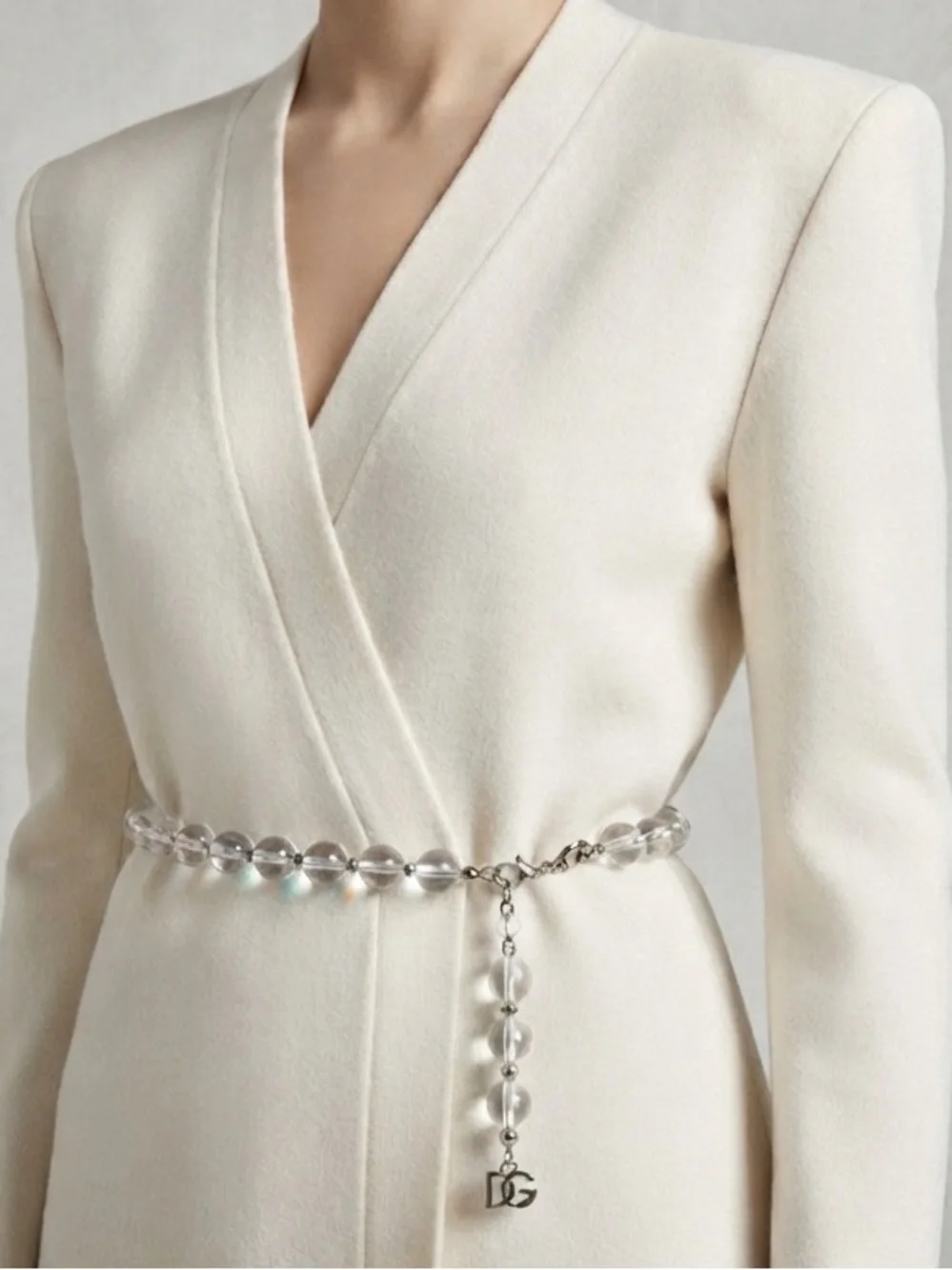 Dolce & Gabbana use as